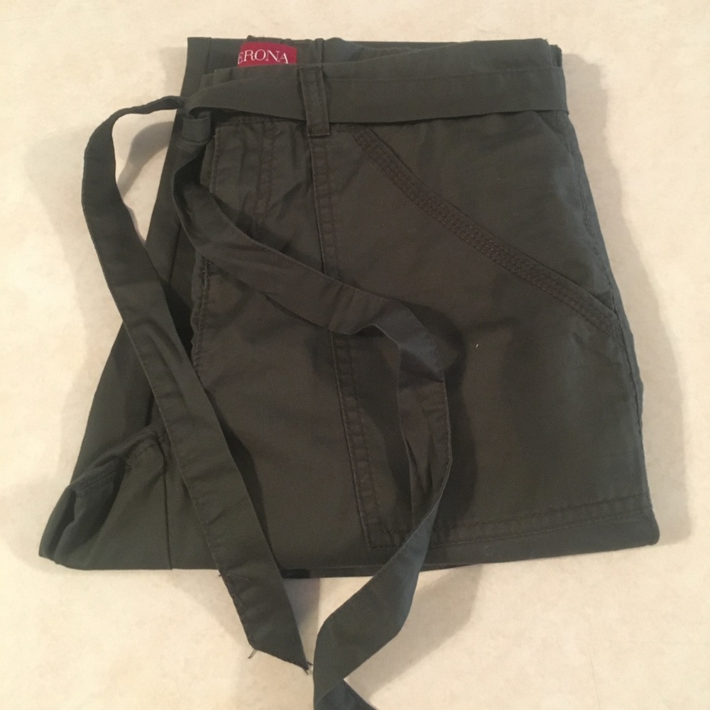 Merona soft cotton drawstring pants