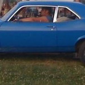 Meet your Posher, Al