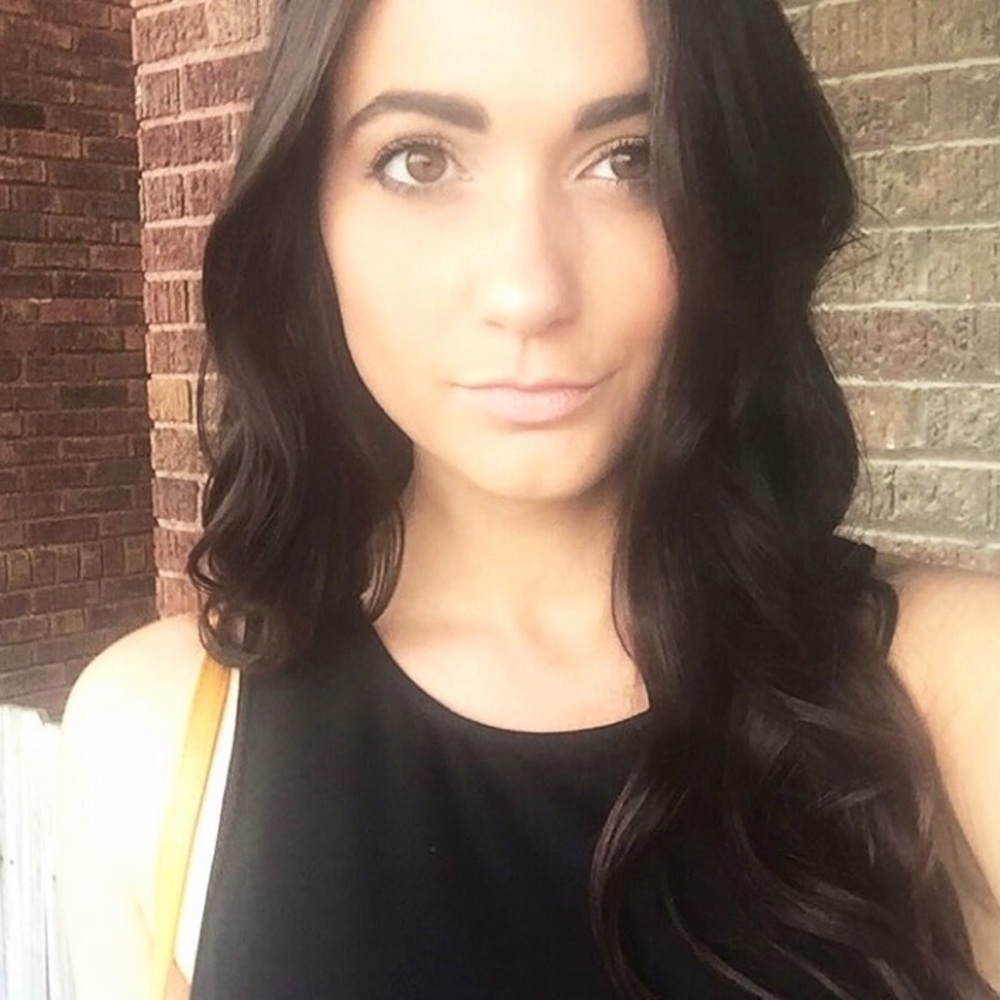 Meet your Posher, Rachel