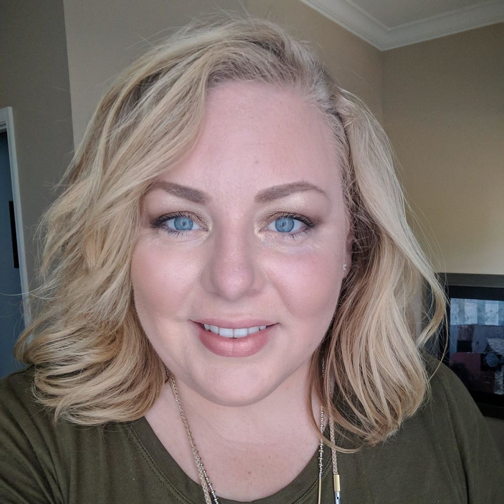 Meet your Posher, Bridget