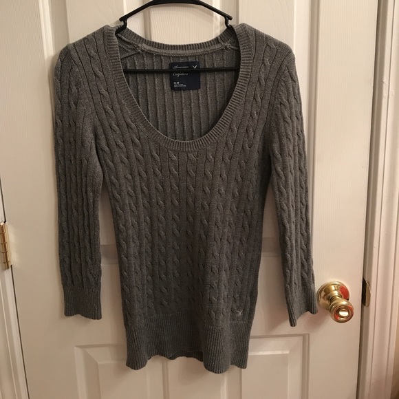 American Eagle sweater - Picture 1 of 2
