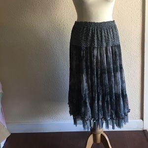 Super cute skirt