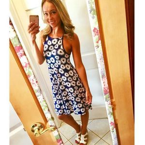 Meet your Posher, Victoria