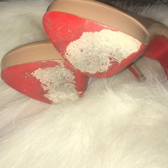 Christian louboutins Bianca - Picture 4 of 5