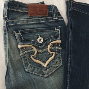Big Star Jeans