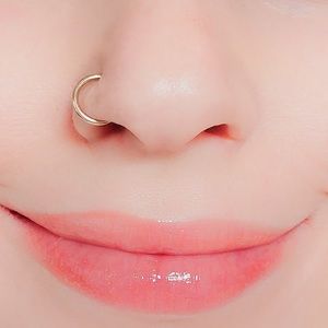 16G 8MM Nose Ring