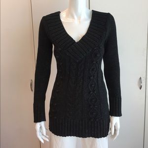 DKNY JEANS Holiday Sweater