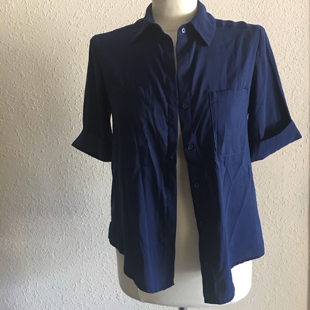 Express top