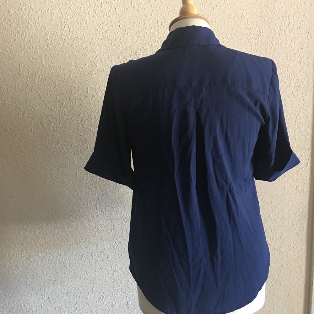 Express top - Picture 2 of 2