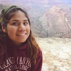 Meet your Posher, Tanya