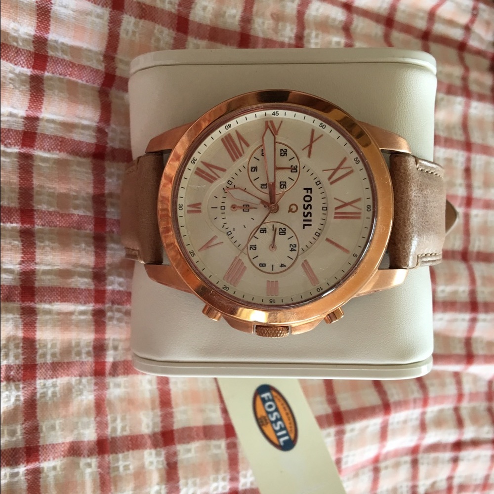 Smart watch
