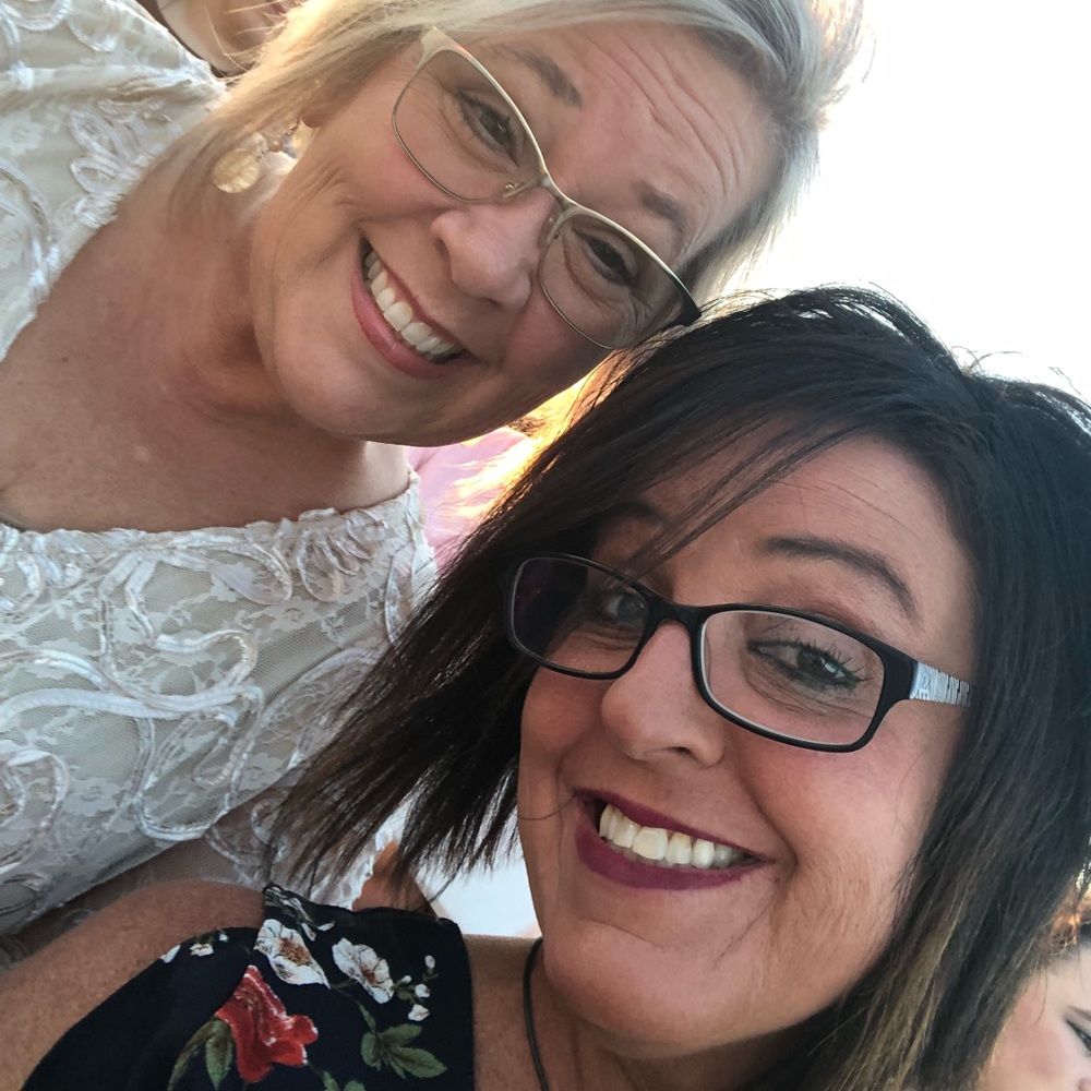 Meet your Posher, Tracey