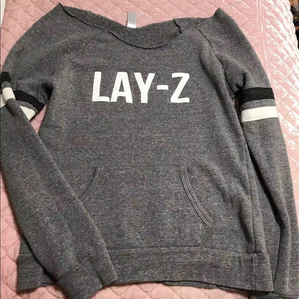 SUPER SOFT & comfy sweater