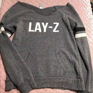 SUPER SOFT & comfy sweater