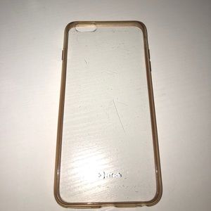 iPhone 6/6s plus phone case