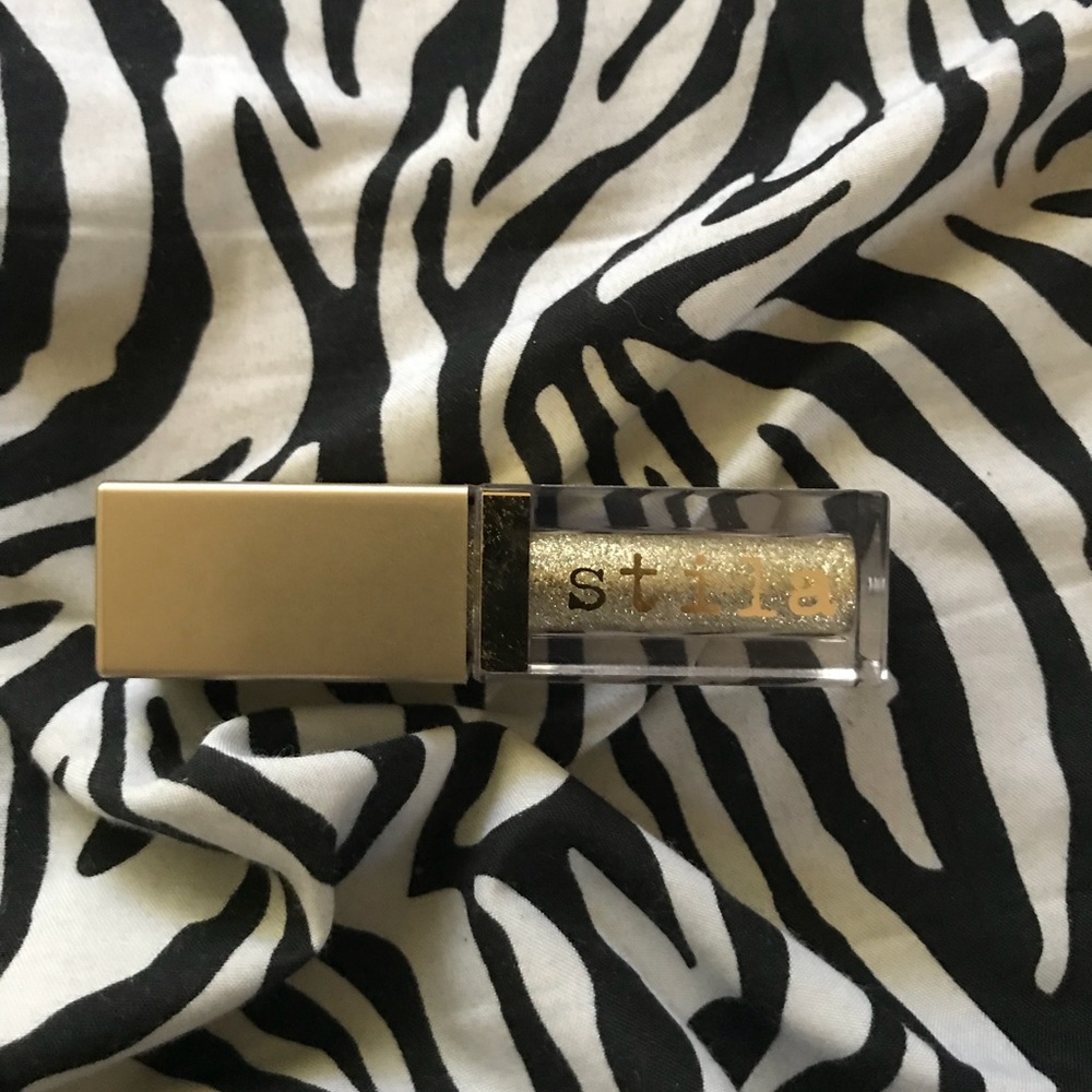 Stila gold goddess