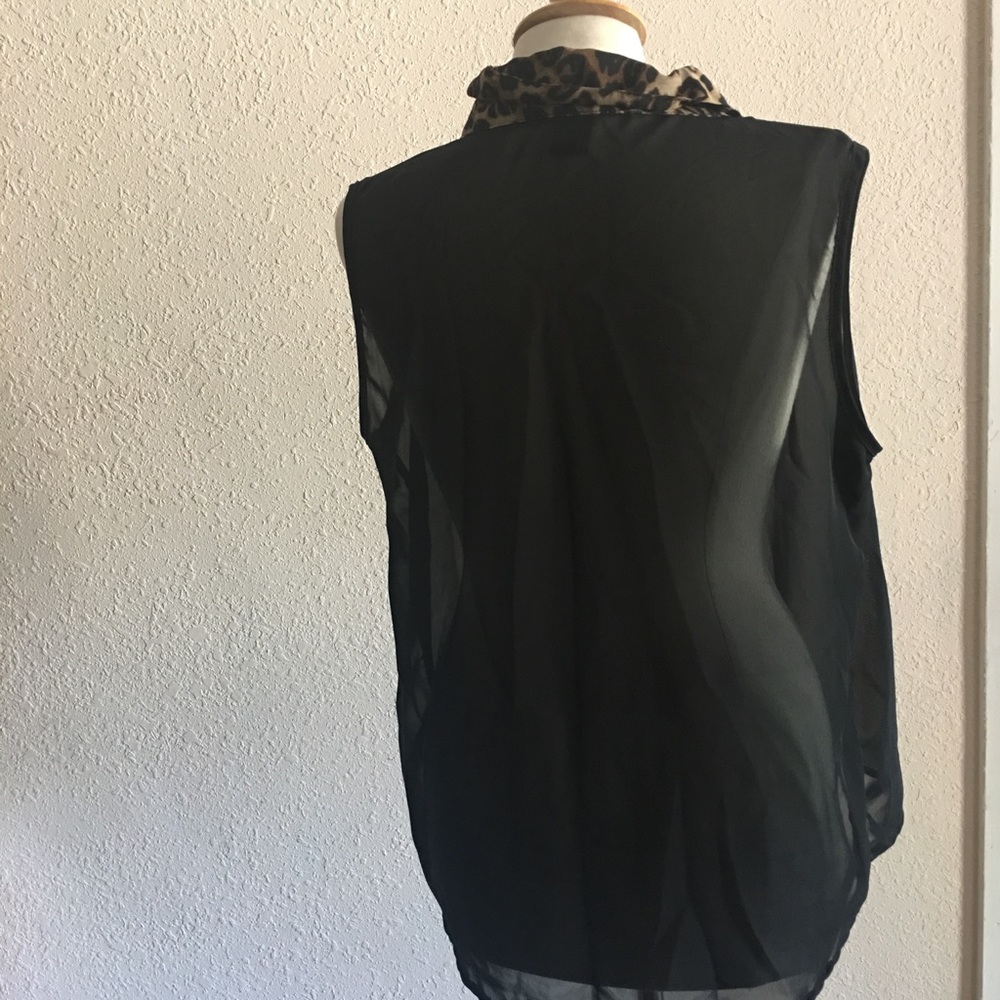 Patterned shirt - Picture 2 of 2