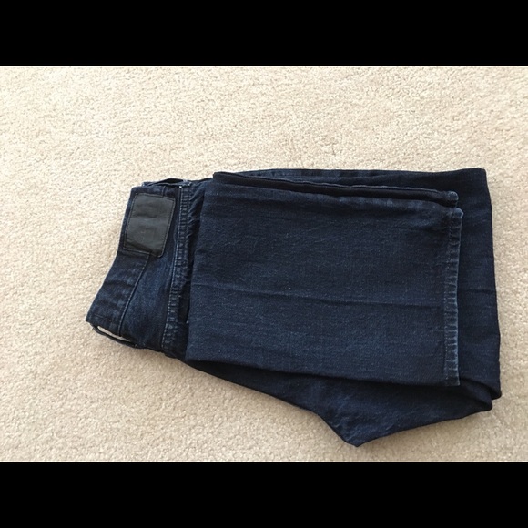 Bullhead Blue Jeans - Picture 5 of 6