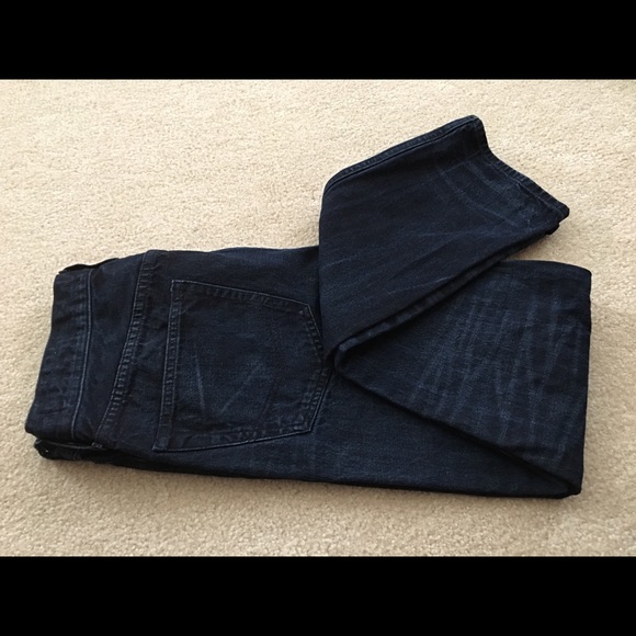 Bullhead Blue Jeans - Picture 6 of 6