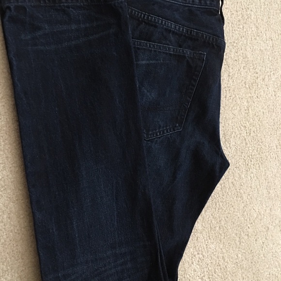 Bullhead Blue Jeans - Picture 4 of 6