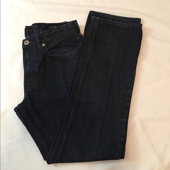 Bullhead Blue Jeans - Picture 1 of 6
