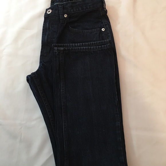 Bullhead Blue Jeans - Picture 2 of 6