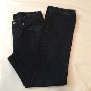 Bullhead Blue Jeans