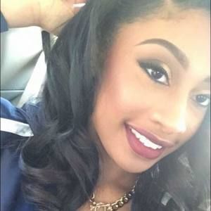 Meet your Posher, Serina