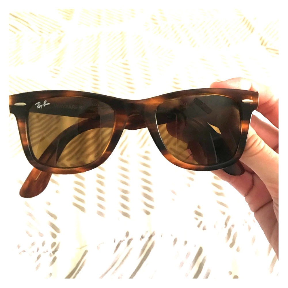 Ray-Ban Original Wayfarer