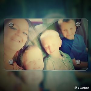 Meet your Posher, Shanda