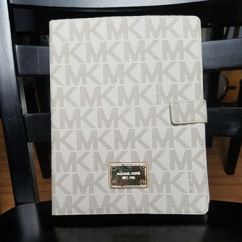 Michael Kors IPad Case