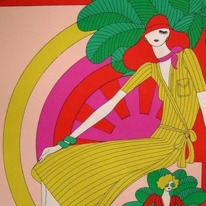 Meet your Posher, Bobbi