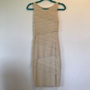 Anthropologie Bailey44 Dress size Small