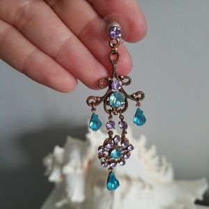 💎Beautiful Boutique Brand Earrings💎