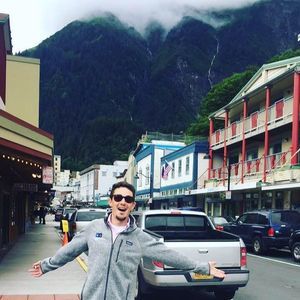 Meet your Posher, Austin