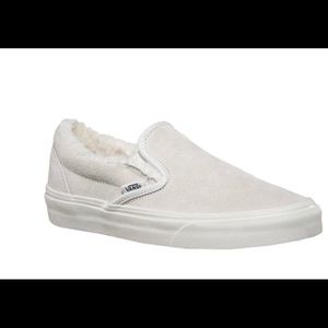Slip on vans BRAND NEW