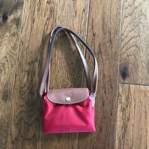 Large Longchamp bag