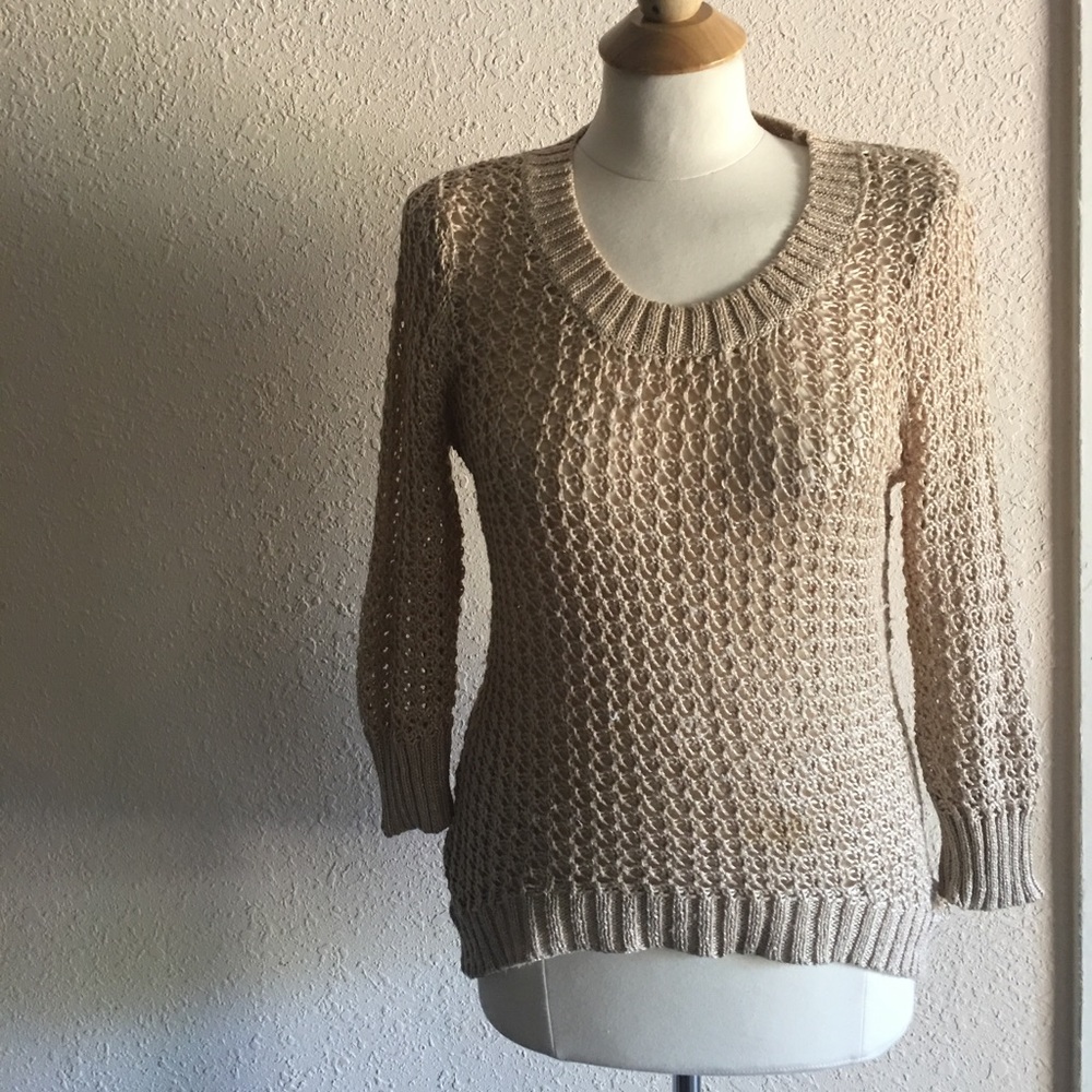 Rue21 sweater