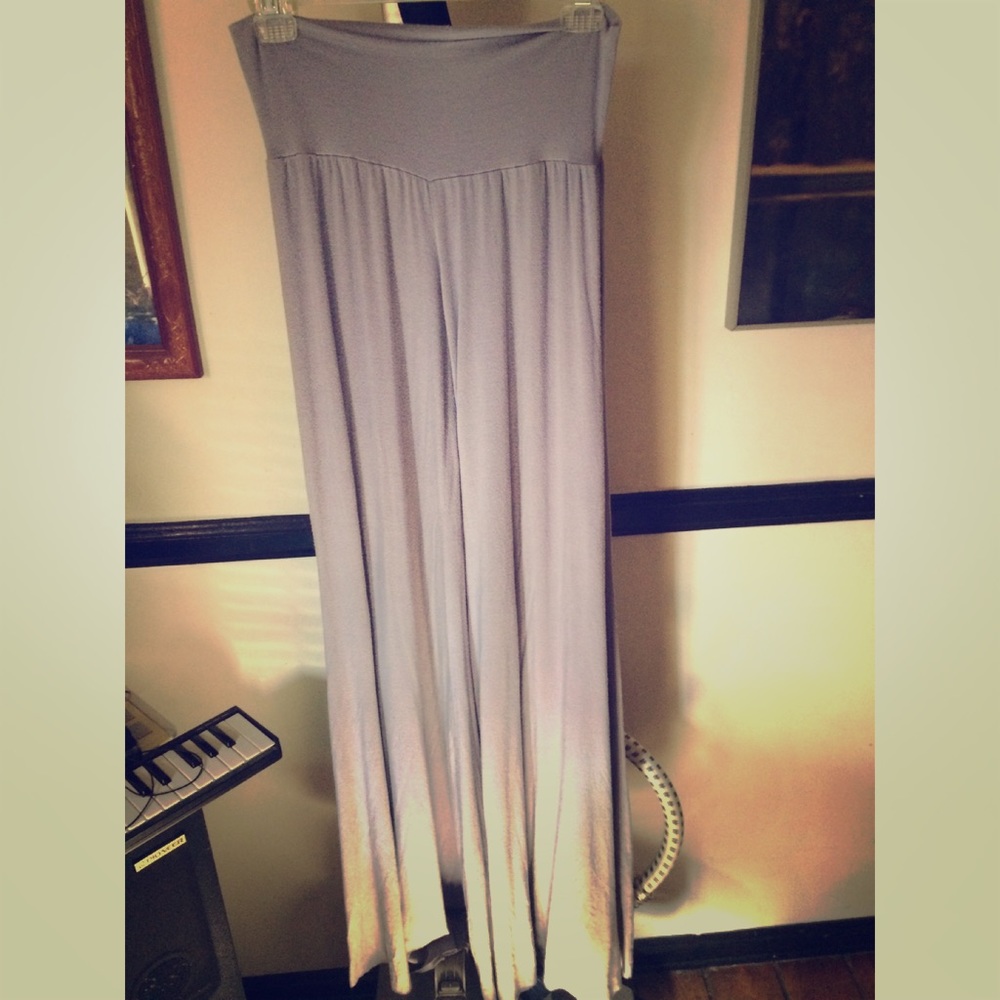 Rachel pally lavender sweats