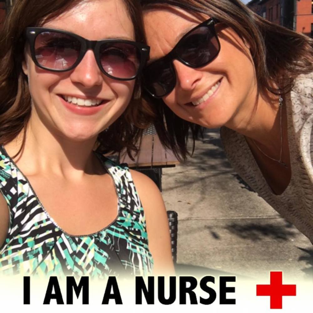 Meet your Posher, Jen