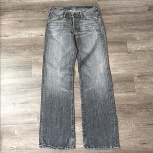 Designer Men’s denim- Citizens of Humanity