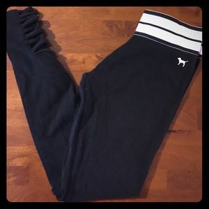 Victoria's Secret PINK leggings