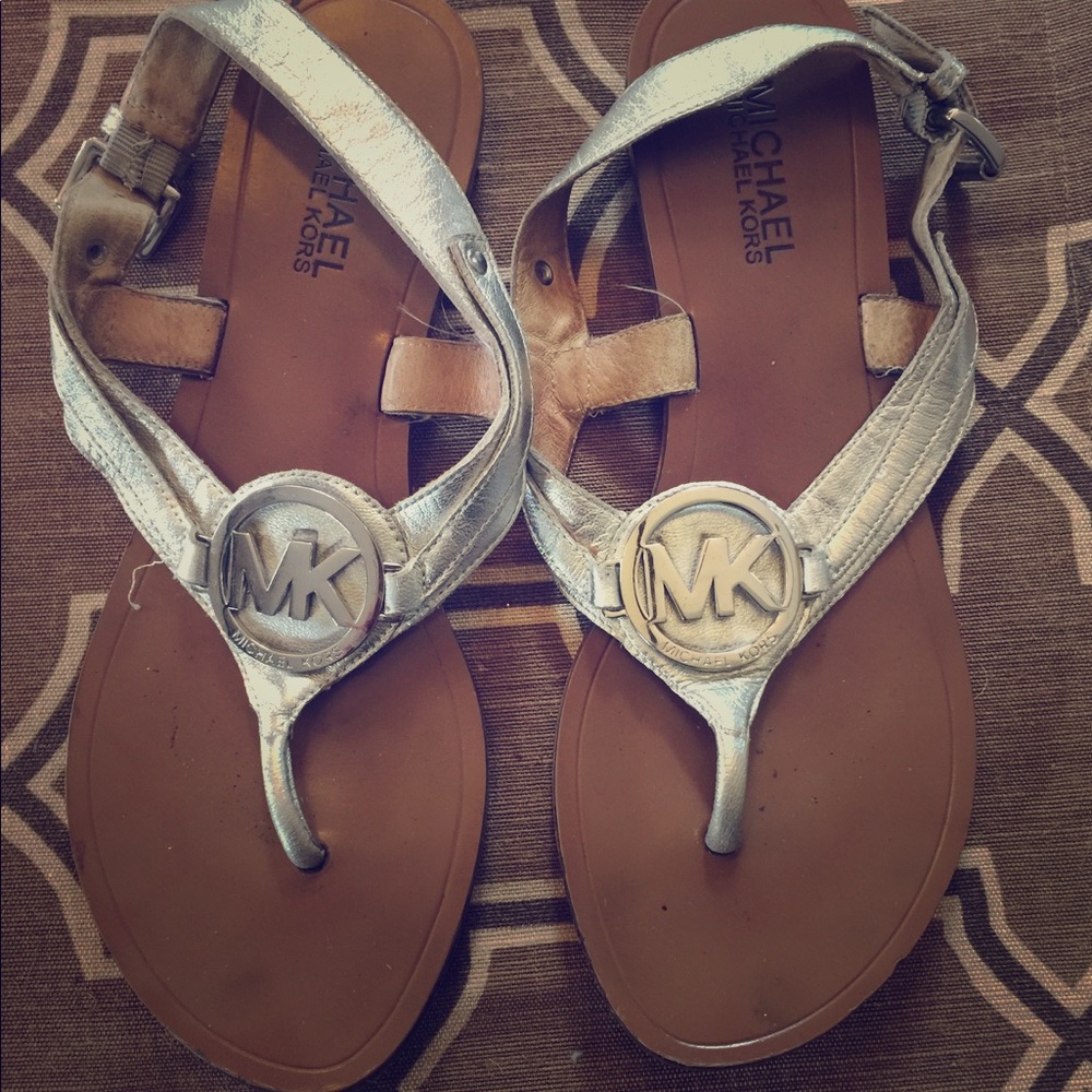 Michael Kors Sandals