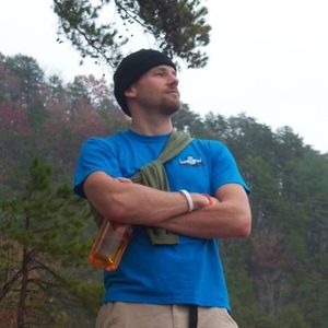 Meet your Posher, Chad