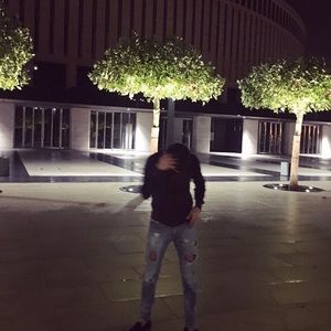 Meet your Posher, Nika