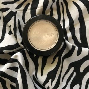 Colourpop highlighter fanny pack