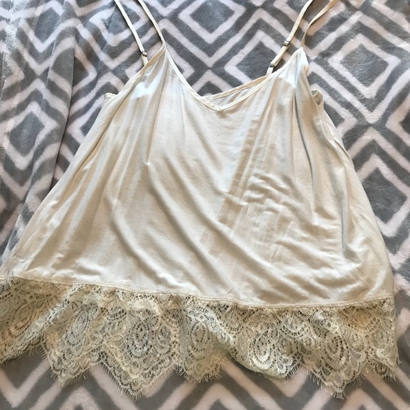 Crop top, tank top - Picture 1 of 1