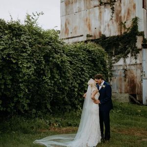 Meet your Posher, Devon