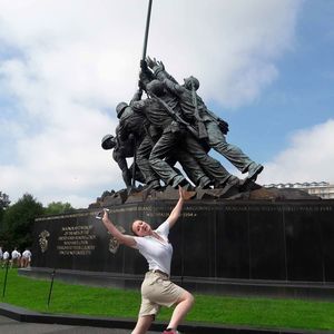 Meet your Posher, Holly