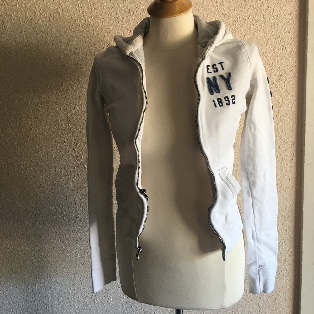 Abercrombie Jacket